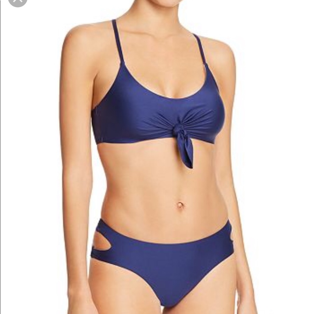 Splendid Art Deco Bikini